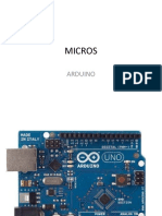 Arduino