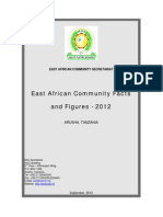 EAC Facts and Figures 2012