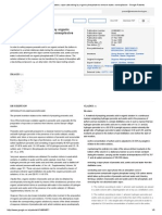 Per Acetic Acid