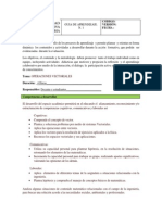 Guia Aprendizaje Operaciones Vectoriales