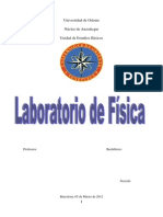 Informe de Laboratorio 2