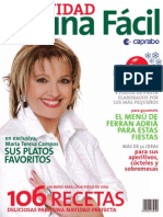 Navidad Cocina Fácil 2004 PDF