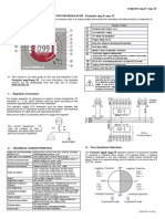 circutor max12-This  manual  is  an  easy  guide  for  the  use  and  operation  of  the  Computer  max  6/max  12.   For  more  information,  the  complete  manual  can  be  downloaded  from  the  web  site  of  Circutor:  www.circutor.es Any  manipulation  or  use  of  the  equipment  out  of  the conditions  specified  by  the  manufacturer  may  put  in  risk  the  user  safety.  Before  any maintenance operation the equipment must be disconnected from power  supply. In case of miss operation or protection fault the equipment must be  disconnected  from  supply  and  remain  out  of  service  ensuring  against  any