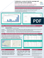 Escaide Poster Session A 5 Diphtheria Mikhail