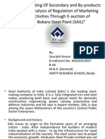 Bokaro Steel Plant