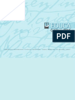 CatalogoEDUCA Int2012