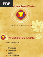 01 Mooladhara