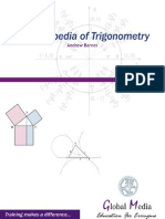 Encyclipedia of Trignometry - Andrew Barnes