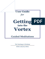 Guided Meditations User Guide