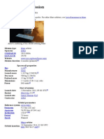 Mars Orbiter Mission: List of Missions To Mars