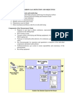 Hydrocarbon Gas Detection & Interpretation