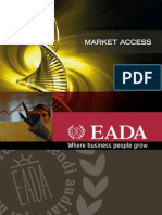 Market Access PDF