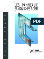 Pab Documentation Guide Panneaux Sandwiches