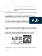 Tool Design and Process Flow: Integrierte Produktion Hannover DFG