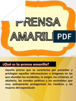 Prensa Amarilla Diapos