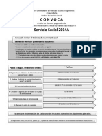 Convocatoria Siiau Siatce 2014ab