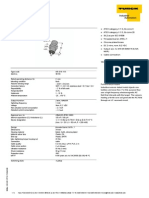 Turck - Bi5-G18-Y1x