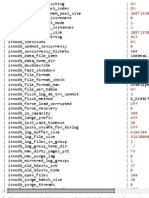 How Large Should Be Mysql Innodb Buffer Pool Size?