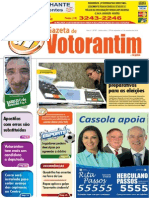 Gazeta de Votorantim 87