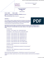 Pasricha vs. Don Luis Dizon Realty