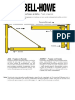 Desenho Braço Giratório PDF