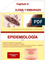 Capitulo 9. Tuberculosis y Embarazo