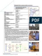 Central Termoeléctrica Lagunas Norte: (Operando)