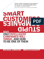 Excerpt Smart Customers