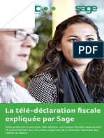 5 Guide Teledeclaration Fiscale Simpl Ecf