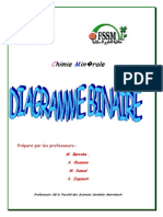 Diagramme Binaire