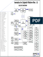 Asus G60J Schematic