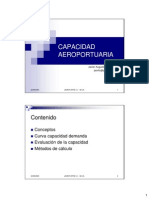 11 Capacidad Aeroportuaria PDF