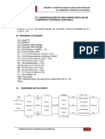 Informe Especial Lab Electronicos