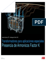 Transformadores Especiales Abb PDF