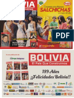 Bolivia 6 PDF