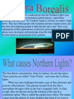 Aurora Borealis