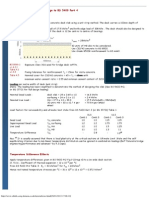 Reinforced Concrete Bridge Deck Design PDF