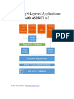 Building N-Layered Applications With ASP - NET 4.5 PDF