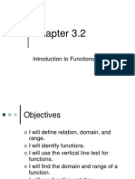 Chapter 3 2 - Intro To Functions