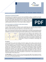 An102 Antenna Design Feb 11 PDF