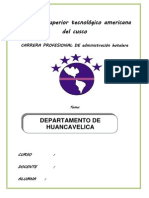 Departamento de Ucayali