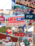 AmeriCamp Brochure