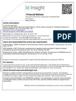 Sukuk Contract