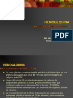 HEMOGLOBINA