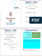 6 Mixed-Integer Linear Programming PDF