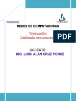 Cableado - Estructurado PDF