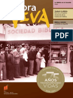 Palabra Viva 31 - 2011-01 PDF