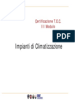 Clima Principi Fisici FIAT