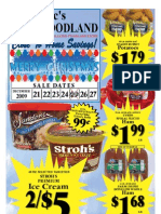 Close To Home Savings!: Foodland Vic's