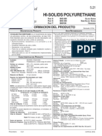 Hi Solids Polyurethane PDF